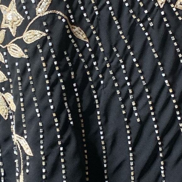 J Kara New York Beaded Dress - Picture 7 of 16